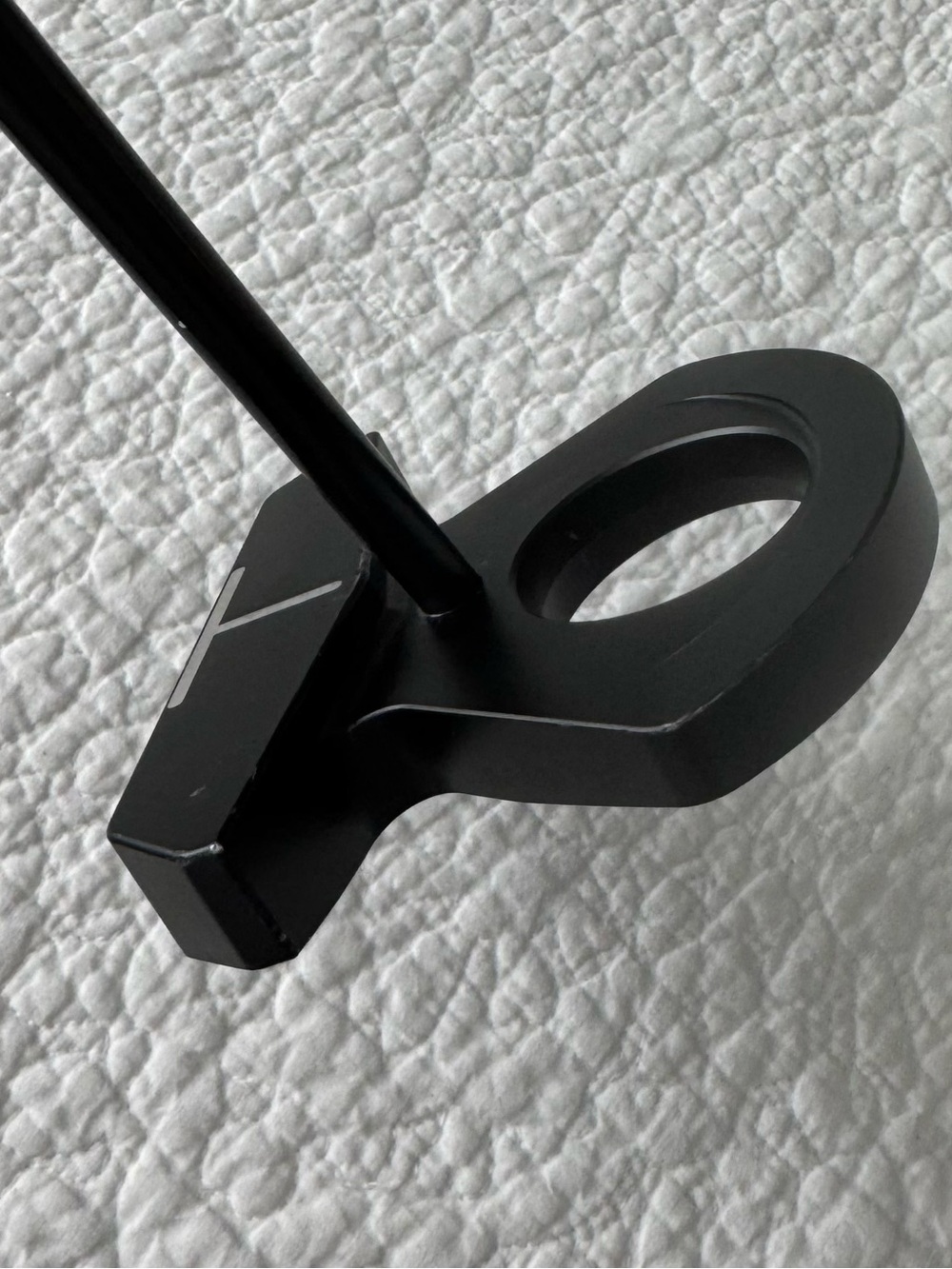 L.A.B Golf DF3 35” RH Putter - Picture 3 of 10